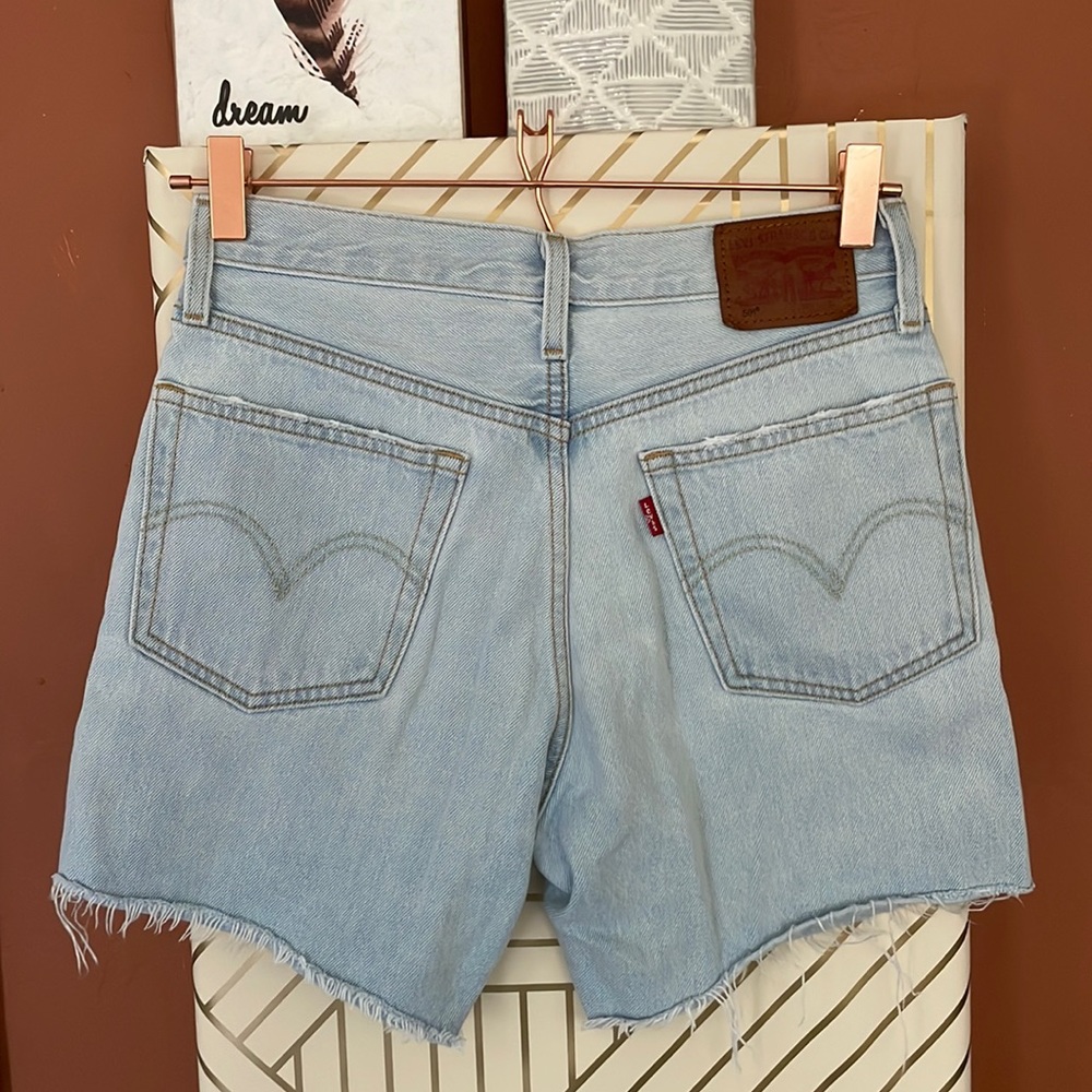 Levi’s Bermuda Shorts